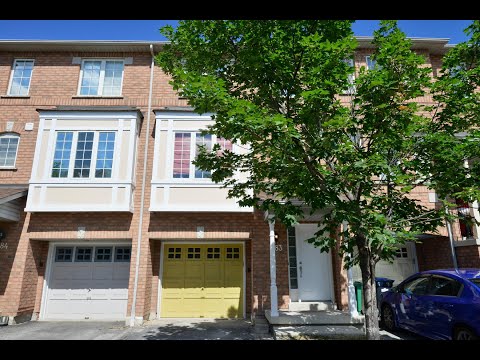 #183-80 Acorn Place Mississauga