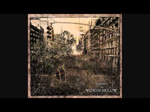 DJ Hidden - The Traveller