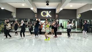 Download lagu GADIS MANIS KALIMANTAN || PE PE APA || Senam Kreasi by Silvy Bogian #silvybogian #senamkreasi #joget mp3