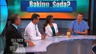 7 Health Benefits of Baking Soda | How To Improve Your Health