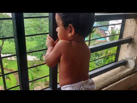 Happy Birthday Shardul - 1st Birthday !!