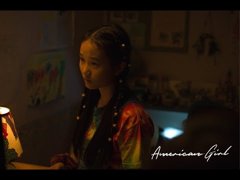 12.03《美國女孩》American Girl 台灣正式預告｜金馬獎最佳劇情長片 7 項大獎提名 thumnail