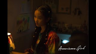 [討論]金馬獎7項入圍《美國女孩》正式預告