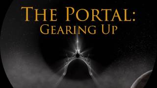 THE PORTAL - Gearing Up with Billy Lewis Jr. &amp; Cast!