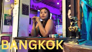 Bangkok Nightlife 2026 🇹🇭 | Sukhumvit Soi 22 – Bangkok’s Famous Massage Street