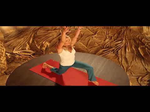 Shiva Rea - More Daily Energy 2 - Yoga Flow