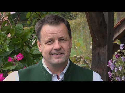 Der Schilcher - Hans Klöpfer (Interpret Werner Szlamar)