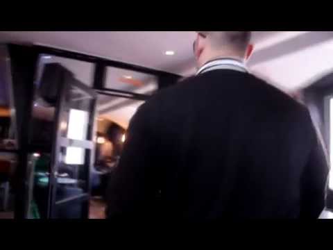 K-Lif - Mein Sound / Rap Übernahm [TRAILER]