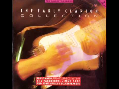 Eric Clapton & Jimmy Page - Tribute to Elmore