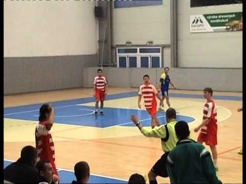 Russel Export - Import CUP 2013: FK Activ - Iža