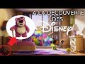 A LA DECOUVERTE DES DISNEY 2 ! (Secrets et Easter egg Disney)