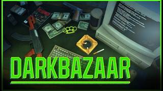 *NEW GAME* Become an International Arms Trader or Die -  DarkBazaar