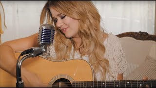 Ruthie Collins - Take Me Home, Country Roads (John Denver Cover)