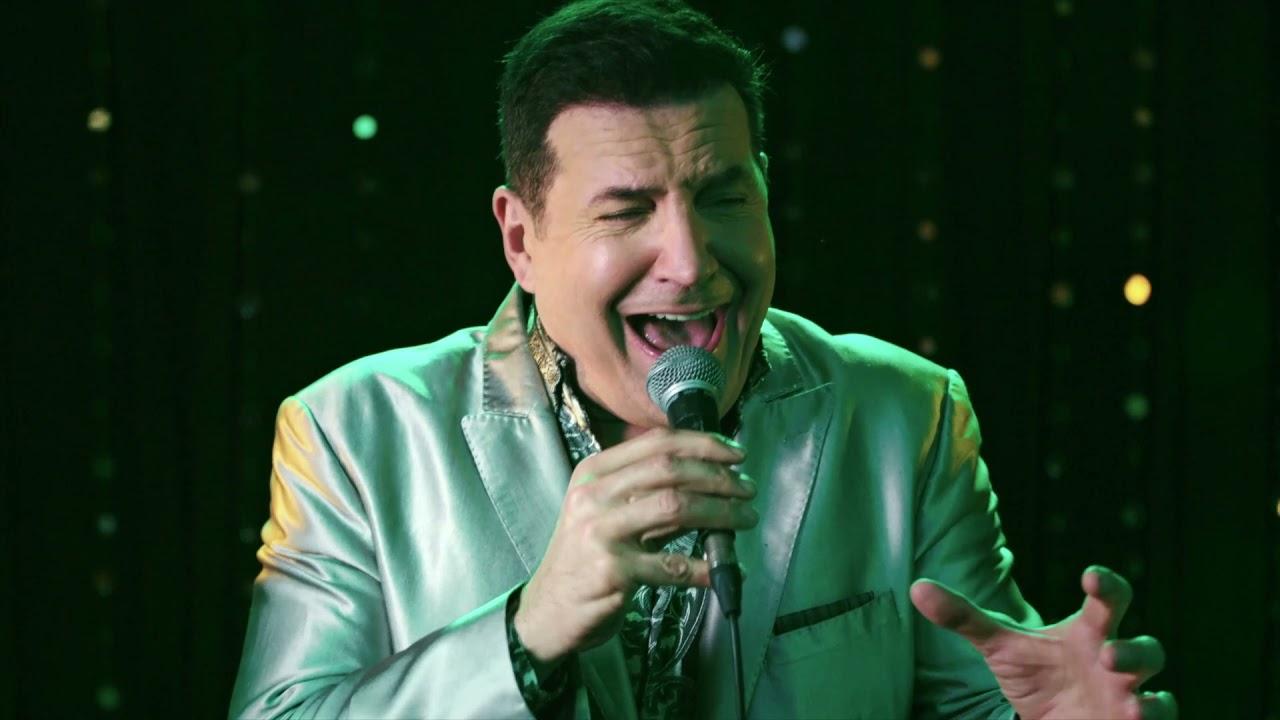 "The Finellis" - The Award-Winning New Comedy - Trailer V3 3 Minutes