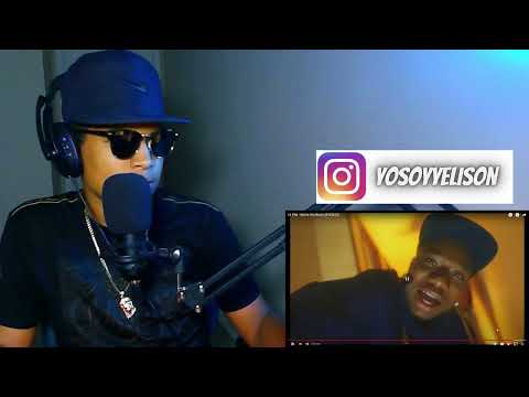 REACCION a Lil Pibi - Moha the Bruto (FVCK22) | Yo Soy Yelison