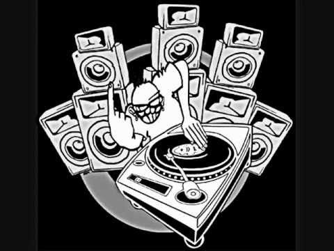 Hardtekk mix 2013 (Jambass D)