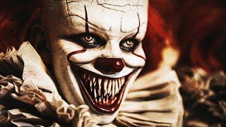 What If Pennywise Was Real?