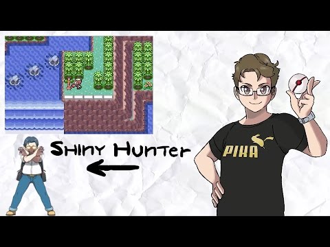 Pokémon Emerald's Broken RNG Explained! (For Shiny Hunters)