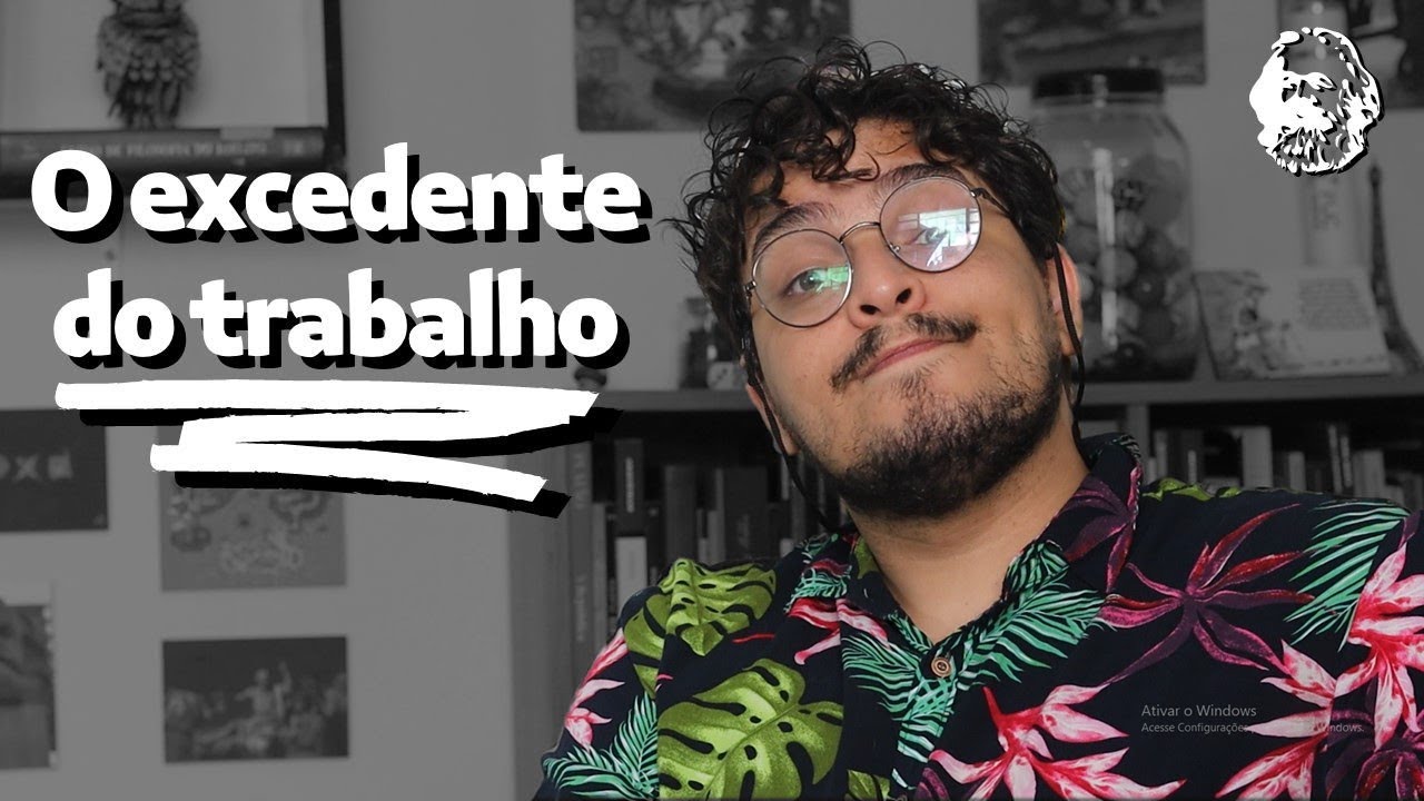 O valor da trabalho | Valor de uso e valor de troca | Karl Marx