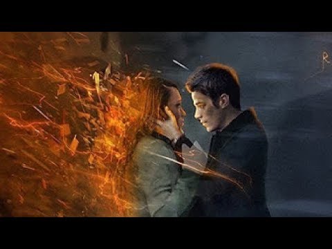 Barry & Iris ⚡ Running home to you