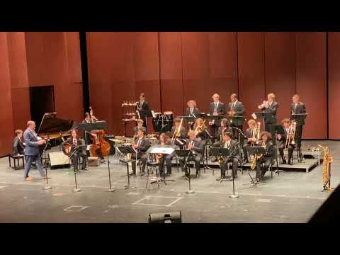 Atonal by Bert Joris | LVA JAZZ 3