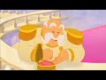 Cinderella 3 A Twist In Time 2007 Clip 17