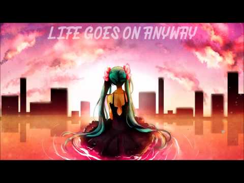 [Levi Nightcore] - Another You (Another Way) ♣ Against The Current ♣