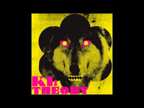 Ki:Theory - Stand By Me