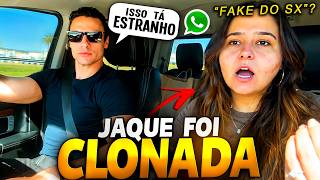 ESPOSA DO SUPER XANDÃO FOI CLONADA + RESPONDENDO POLÊMICAS