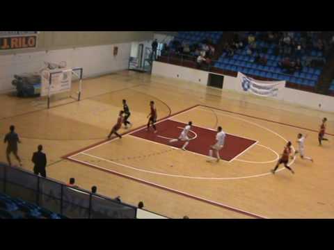 goles 5ªj parrulo 4 segovia 3