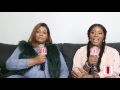Debra Antney And Jhonni Blaze Talk About New Music Life Struggles And More