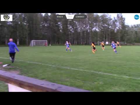 Myckle IK - Clemensnäs IF