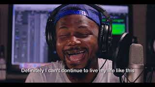 #OhEmGeeByForceCollabo - I give you Control