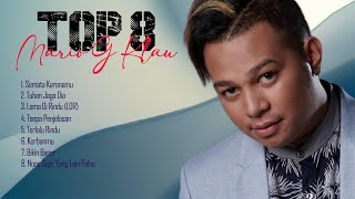 Download lagu mario g klau full album I semata karenamu | tuhan jaga dia | lama dirindu | tanpa penjelasan | Top 8 mp3