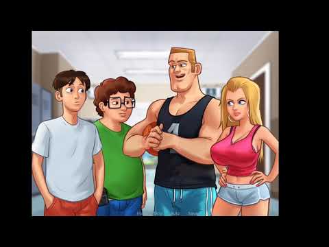 Reddit Summertime Saga