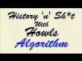 History 'n' Sh1t - The Origin of the Word Algorithm ...