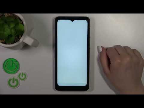 How to Logout Gmail Account from Cat S75?