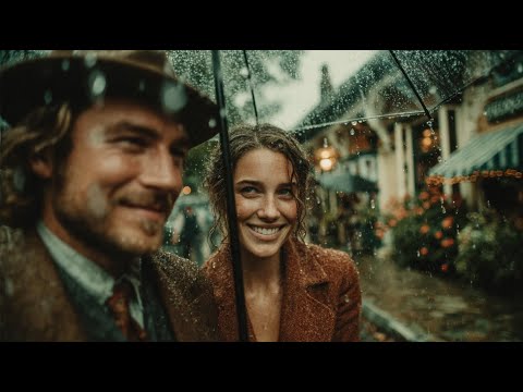 Classic Love Moments – Vintage 60s Romance Collection