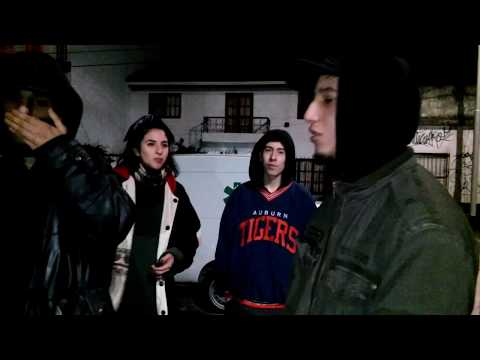 KADUL vs SPOIL | FINAL | FECHA 2 (Torneo 2017) WILDE STYLE 09/06