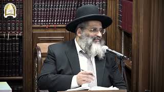 מה יקרה לעתיד לבוא בתחיית המתים?  זוהר הקדוש על הפרשה - פרשת תולדות ה'תשפ"ב