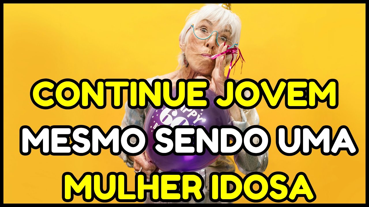 6 truques de beleza que mantêm as mulheres mais velhas com aparência jovem