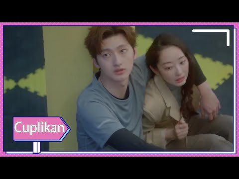 INDO SUBMy Dear Lady | Cuplikan EP04 Hanya Butuh Dia Sebagai Asistenku