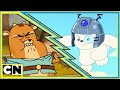 Zo word je een held | Ivandoe & Wat babyberen leren | Cartoon Network