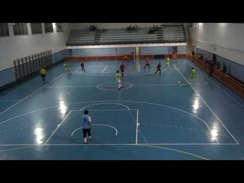 Colegio Vizcaya - Pozgarri B