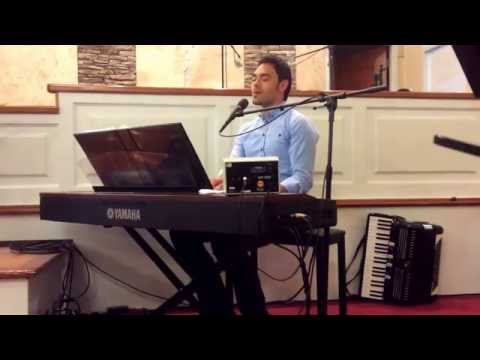 Catalin Necsa - Doamne da-ne intelepciune