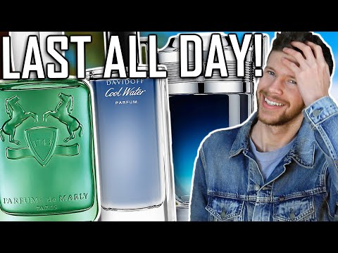 7 Spring Fragrances That Last The WHOLE Day - Beast Mode Freshies