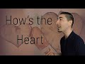Nightwish How S The Heart Cover