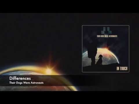 Their Dogs Were Astronauts - In Touch // FULL ALBUM (2014)