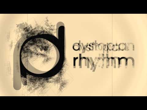 Dystopian Rhythm Podcast 027 – Deepbass