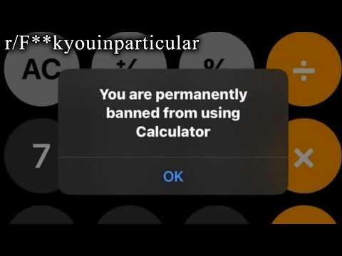 when life hates you in particular